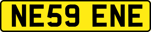 NE59ENE