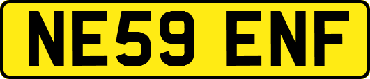 NE59ENF