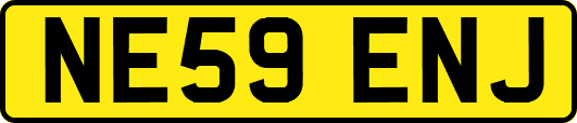 NE59ENJ