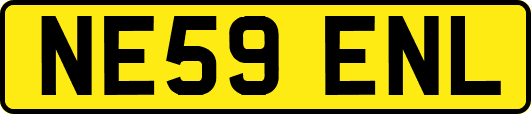 NE59ENL