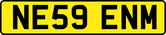 NE59ENM