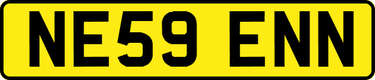 NE59ENN