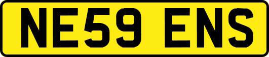 NE59ENS