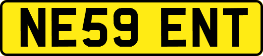 NE59ENT