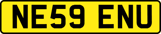 NE59ENU