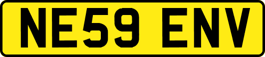 NE59ENV