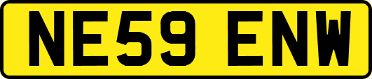 NE59ENW
