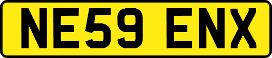 NE59ENX