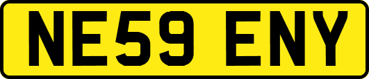 NE59ENY