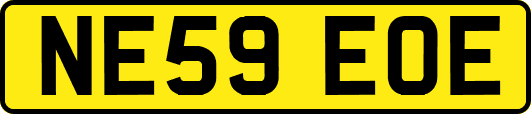 NE59EOE