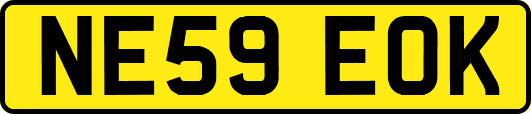 NE59EOK