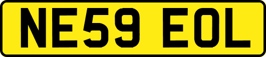 NE59EOL