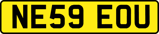 NE59EOU