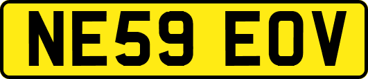 NE59EOV