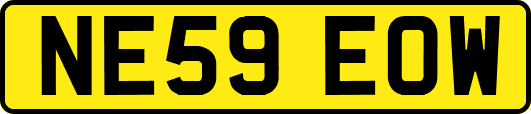 NE59EOW