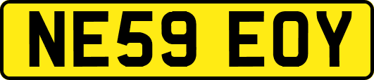 NE59EOY