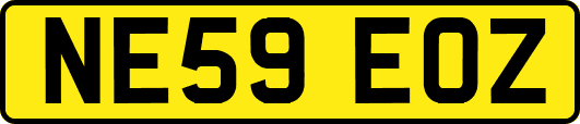 NE59EOZ