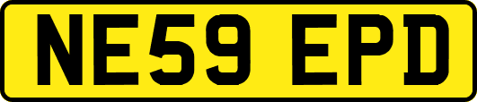 NE59EPD
