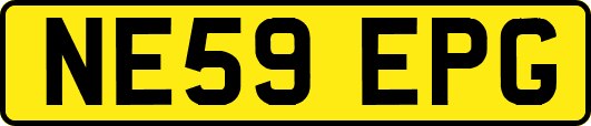 NE59EPG