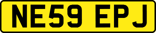 NE59EPJ