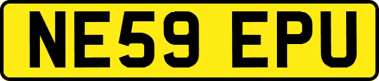 NE59EPU