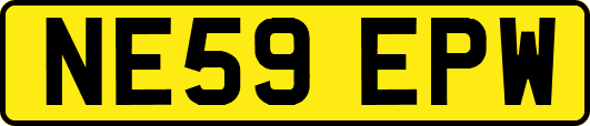 NE59EPW