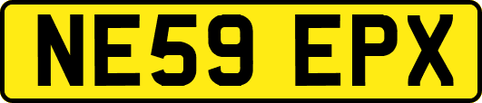 NE59EPX