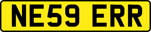 NE59ERR