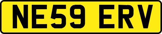 NE59ERV