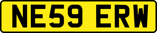 NE59ERW