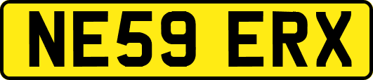 NE59ERX