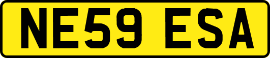 NE59ESA