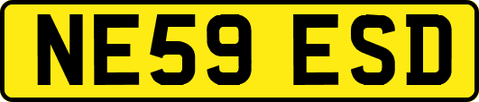 NE59ESD