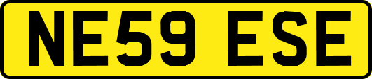 NE59ESE