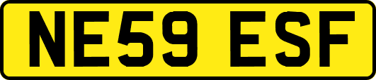 NE59ESF