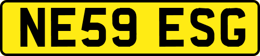 NE59ESG