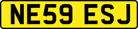 NE59ESJ
