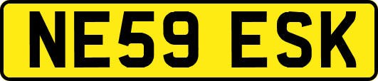 NE59ESK