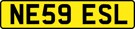 NE59ESL