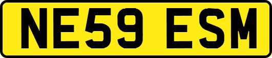 NE59ESM