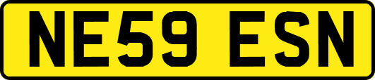 NE59ESN