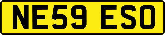 NE59ESO