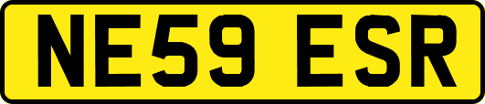 NE59ESR