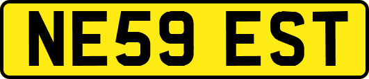 NE59EST