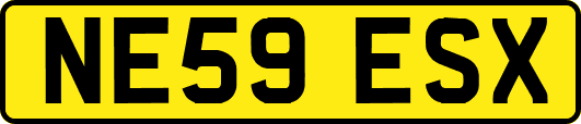 NE59ESX