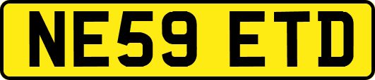 NE59ETD
