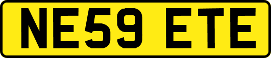 NE59ETE
