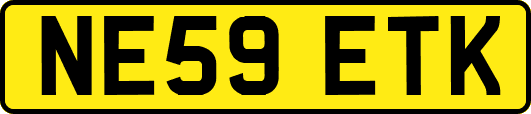 NE59ETK