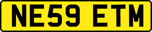 NE59ETM
