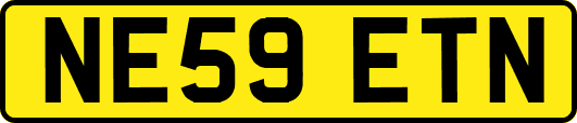 NE59ETN